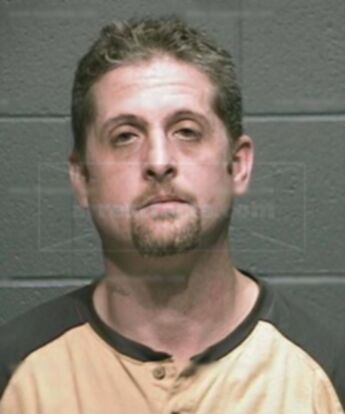 Ted Matthew Cryder