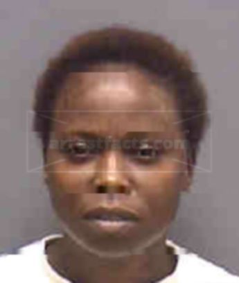 Kimberley Denise Jackson