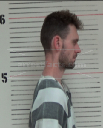 Adam Michael Stuart