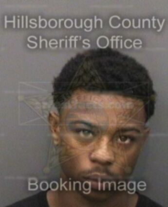 Javaro Kawanakea Johnson