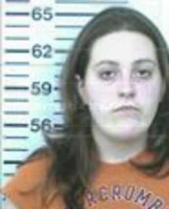 Jessica Erin Nicholson