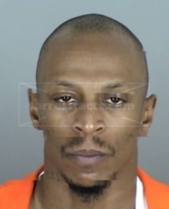 Tedrick Lashawn Mickens