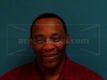 Ray Anthony Lewis