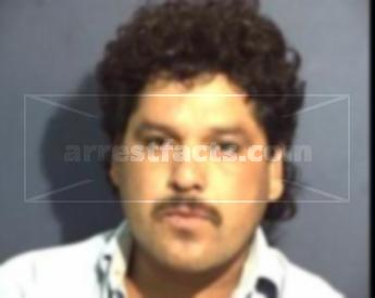 Jesus Mata Aranda