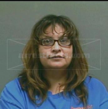 Debrah Jean Anderson