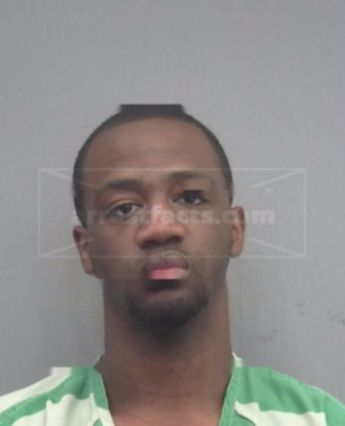 Calvin Davonti Smith