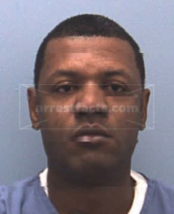 Marcus C Reed