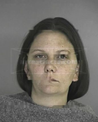 Priscilla Marie Graham