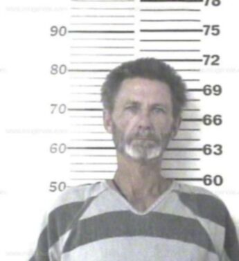 Ronald Lynn Harwood