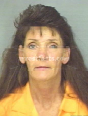 Annette Hall
