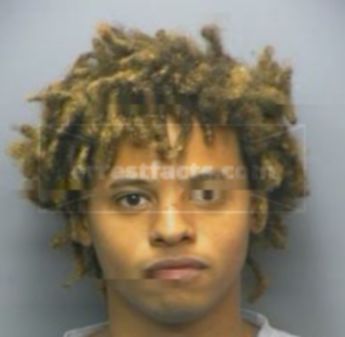 Brandon Allen Packer