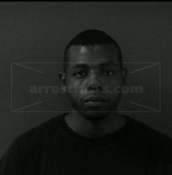 Daunte Deon Johnson