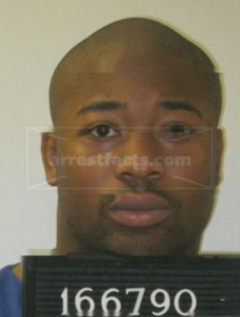 Travis Johnson