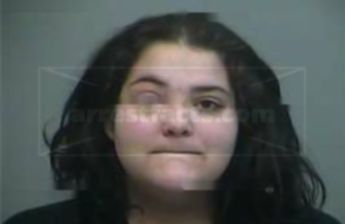 Alea Ellen Leonard