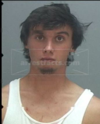 Kiefer Alan Walter Rainey