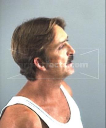 Jeffery Wayne Frank