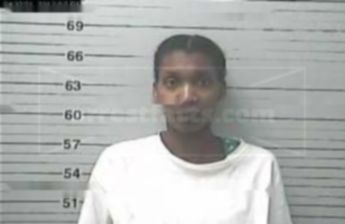 Kimberly Maressa Sims
