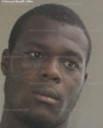 Kedron Anthony Shaw