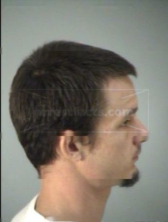 Nicholas Lynn Mcdonald