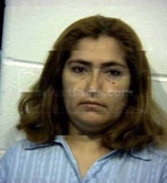 Bertha Pulido