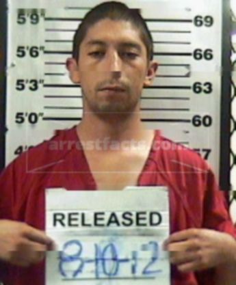 Jerome Roybal