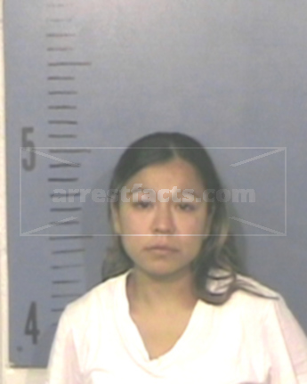 Angelica Maria Lopez