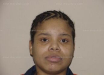 Chanuwan Lynette Brooks