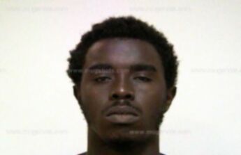 Jenkins Everette Maurice