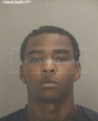 Jordan Oneal Johnson