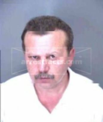 Kenneth Allen Baker