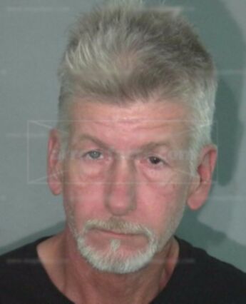 Franklin Pierce Ebbert