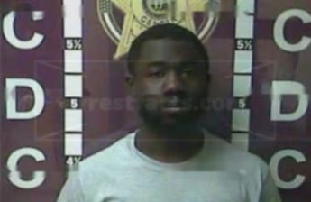 Shaquille Davonte King