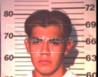 Roy Garza Segovia