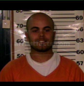 Christopher Sean Brown
