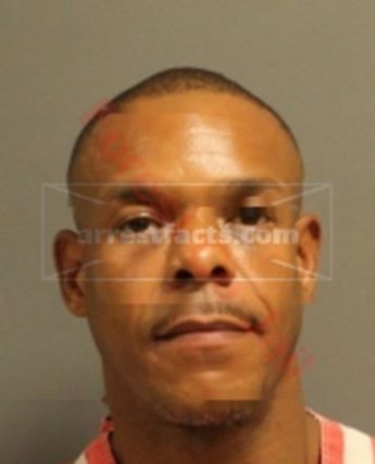 James Onterio Brooks