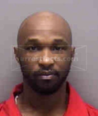 Caprice Xavier Moody