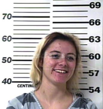 Bailey Marie Hefley