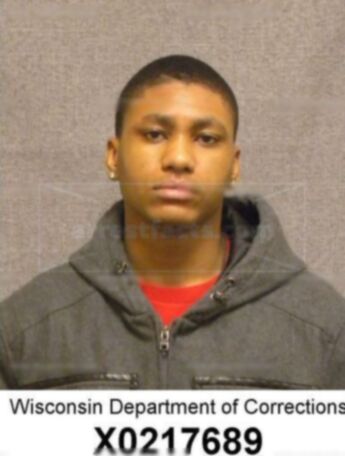 Devante D Alexander