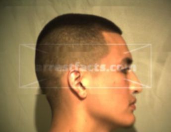Marco Antonio Alvarado Rosel