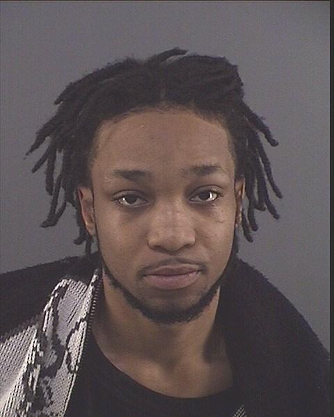 Deonte S Frazier