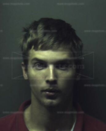 Dustin Blake Bogart