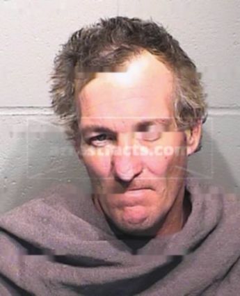 Michael Allen Foster