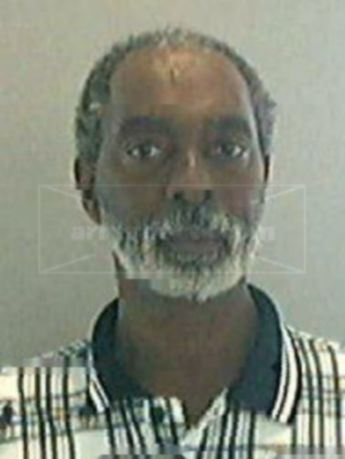 Wynine Norris Huggins