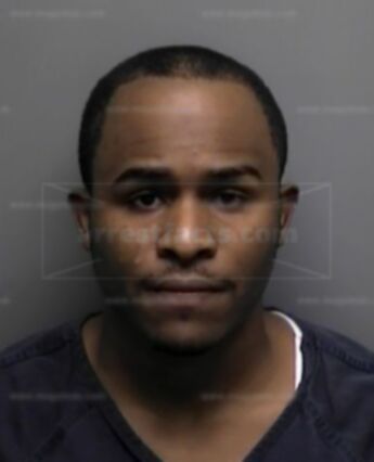 Traylus Bernard White