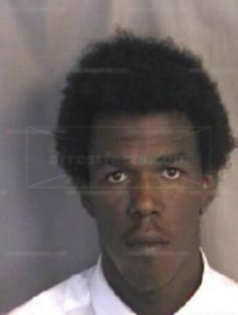 Ross Jerome Mosley