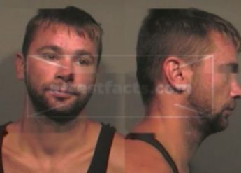 Scott Gregory Grantham