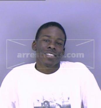Blair Shaquille Oliver