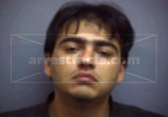 Jose Manuel Gomez