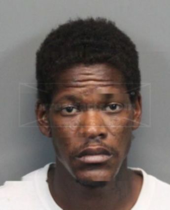 Arzel Demetreous Powell