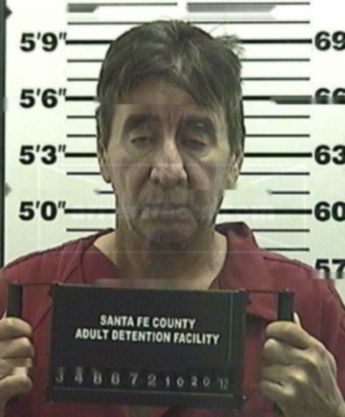 Floyd Serna